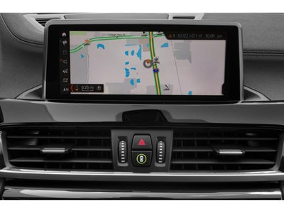 2020 BMW X1 sDrive28i sDrive28i