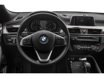 2020 BMW X2 xDrive28i xDrive28i