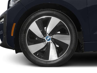 2018 BMW i3 94Ah w/Range Extender