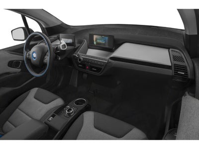 2018 BMW i3 94Ah w/Range Extender