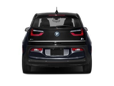 2018 BMW i3 94Ah w/Range Extender