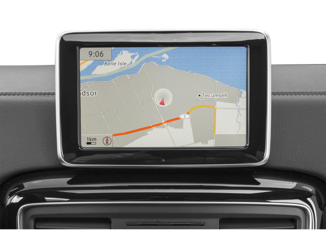 2015 Mercedes-Benz G-Class G 550