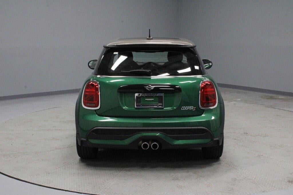 2023 MINI Hardtop 2 Door Cooper S