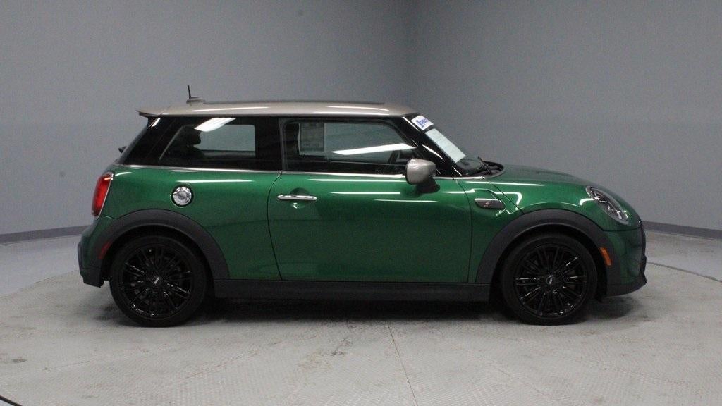2023 MINI Hardtop 2 Door Cooper S