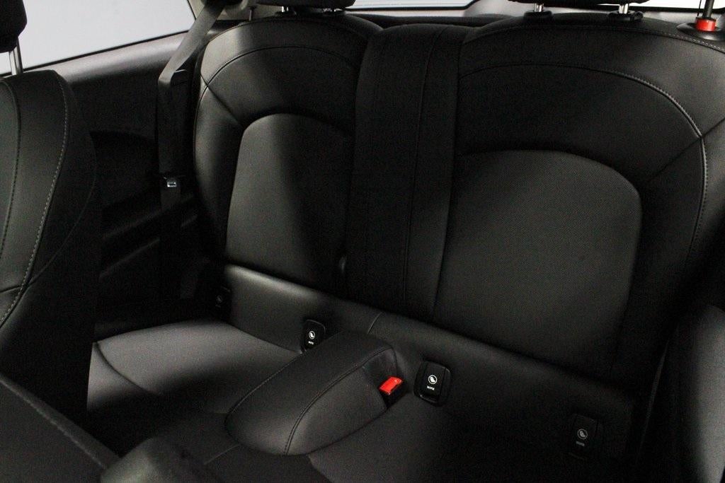 2023 MINI Hardtop 2 Door Cooper S