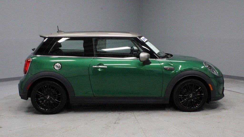 2023 MINI Hardtop 2 Door Cooper S
