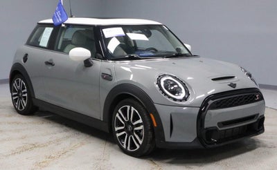 2023 MINI Hardtop 2 Door Cooper S