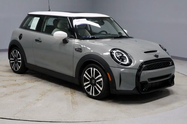2023 MINI Hardtop 2 Door Cooper S