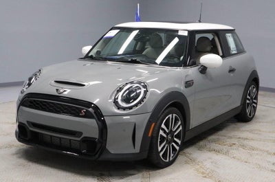 2023 MINI Hardtop 2 Door Cooper S