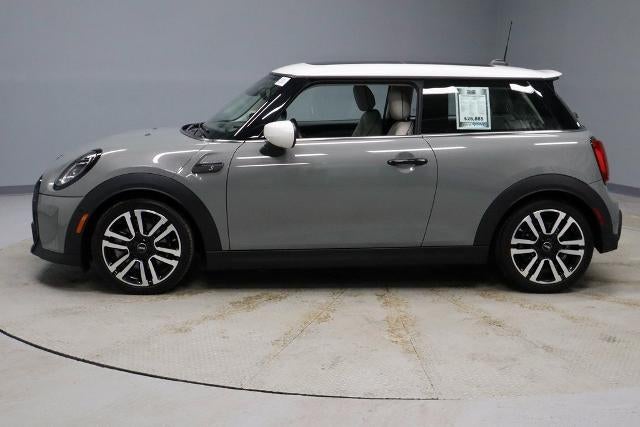 2023 MINI Hardtop 2 Door Cooper S