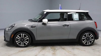 2023 MINI Hardtop 2 Door Cooper S