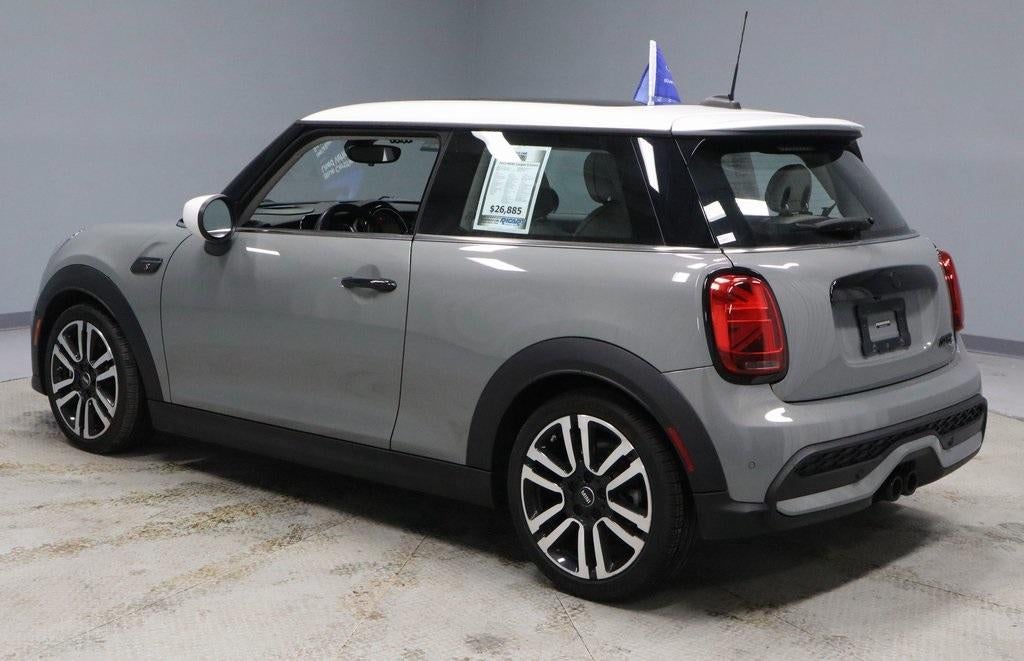 2023 MINI Hardtop 2 Door Cooper S