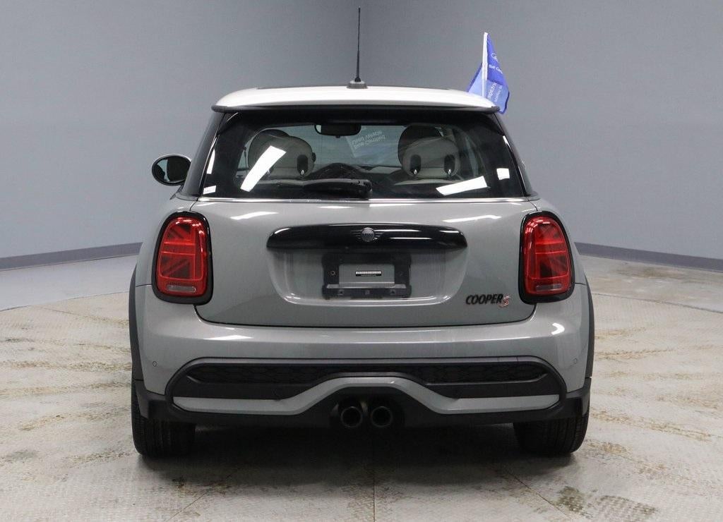 2023 MINI Hardtop 2 Door Cooper S