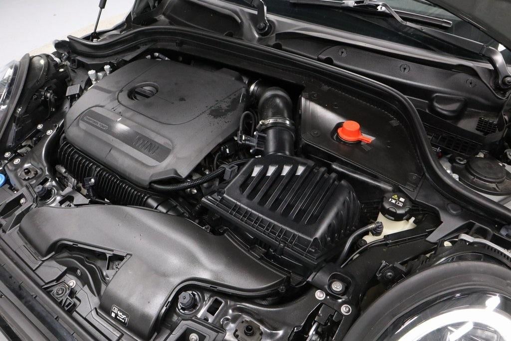 2023 MINI Hardtop 2 Door Cooper S