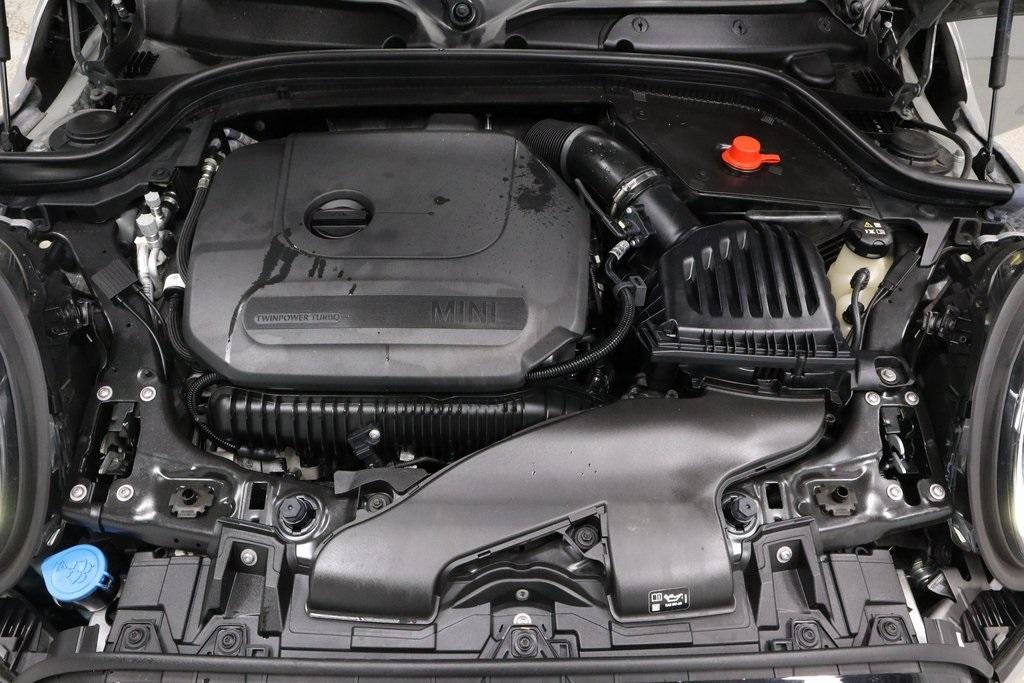 2023 MINI Hardtop 2 Door Cooper S