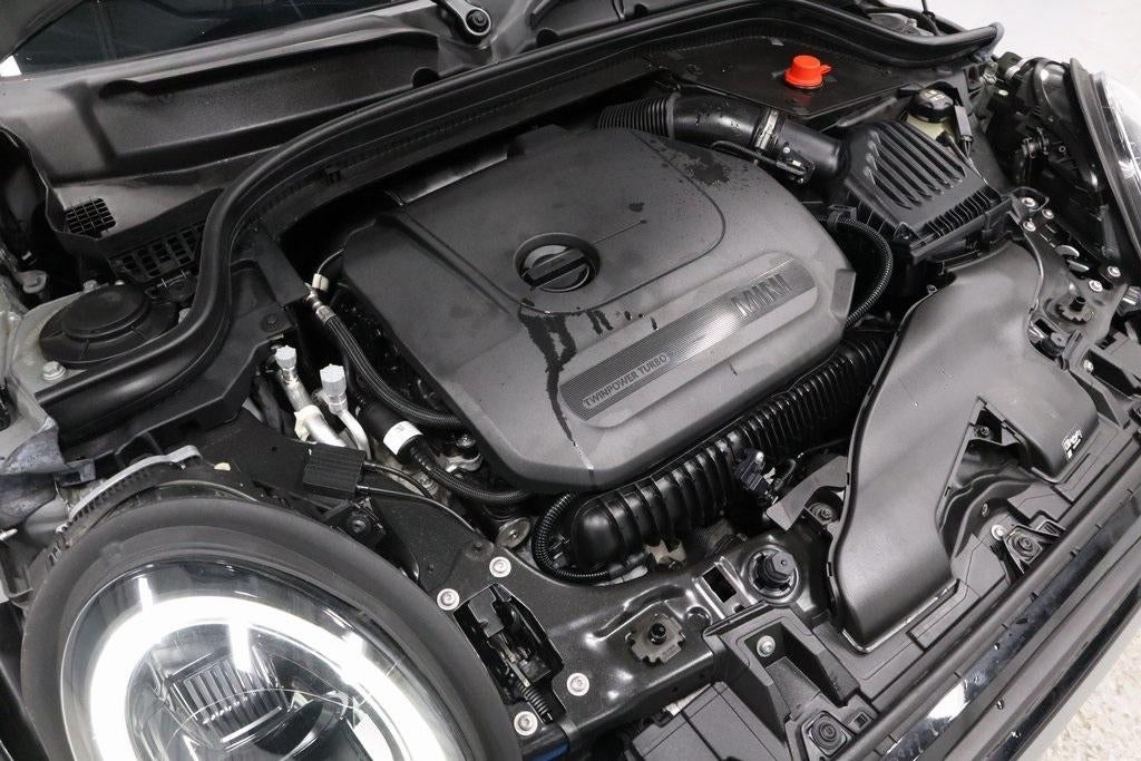 2023 MINI Hardtop 2 Door Cooper S