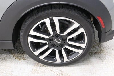 2023 MINI Hardtop 2 Door Cooper S