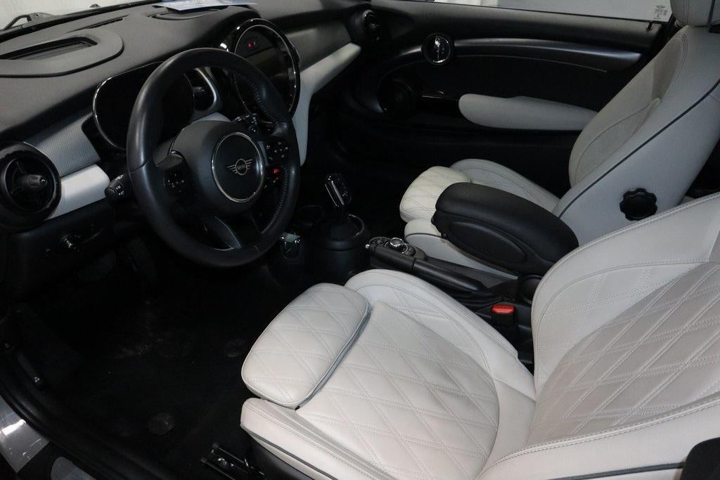 2023 MINI Hardtop 2 Door Cooper S