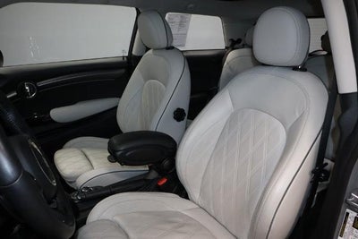 2023 MINI Hardtop 2 Door Cooper S