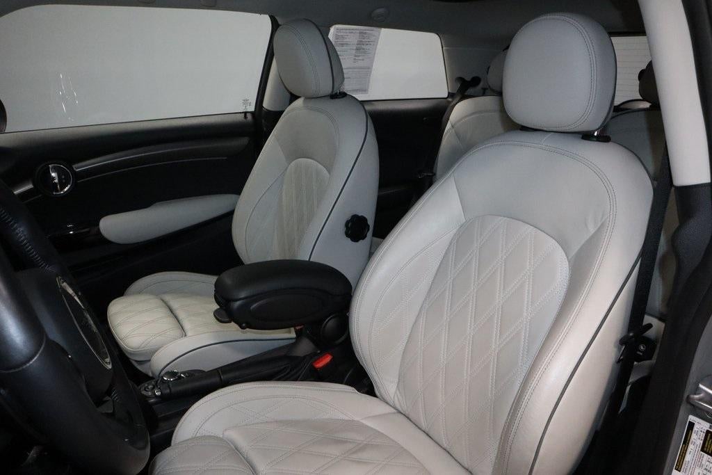 2023 MINI Hardtop 2 Door Cooper S