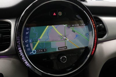 2023 MINI Hardtop 2 Door Cooper S