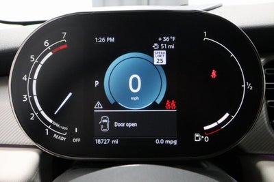 2023 MINI Hardtop 2 Door Cooper S