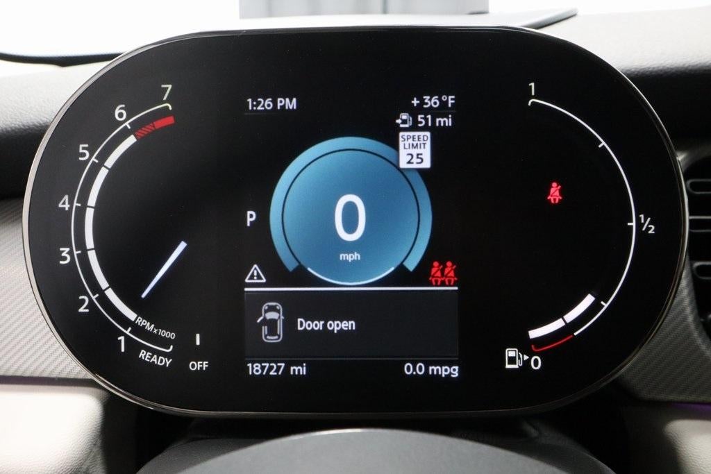 2023 MINI Hardtop 2 Door Cooper S