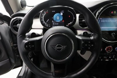 2023 MINI Hardtop 2 Door Cooper S