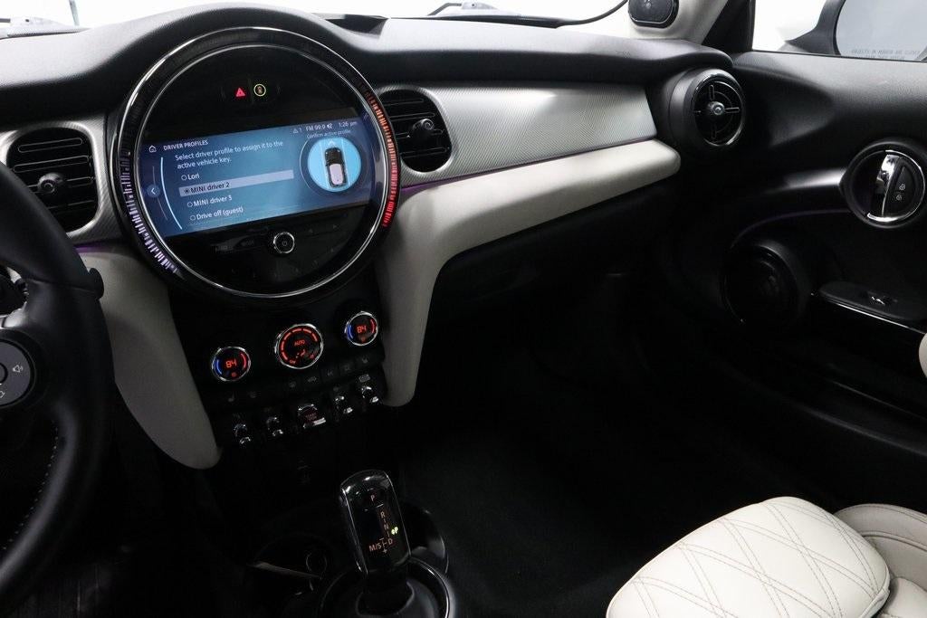 2023 MINI Hardtop 2 Door Cooper S