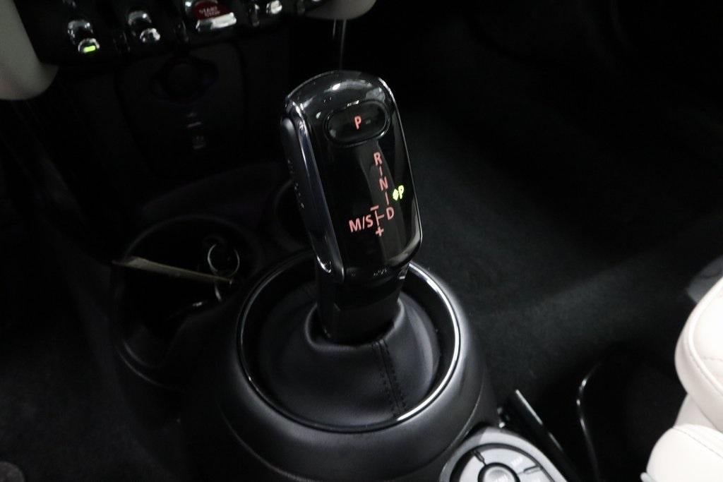 2023 MINI Hardtop 2 Door Cooper S