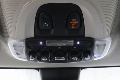 2023 MINI Hardtop 2 Door Cooper S