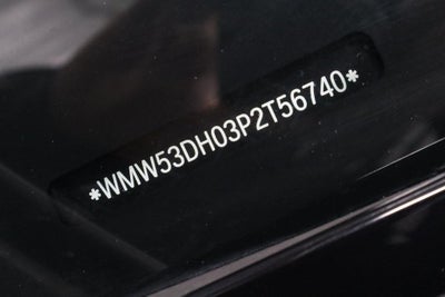 2023 MINI Hardtop 2 Door Cooper S