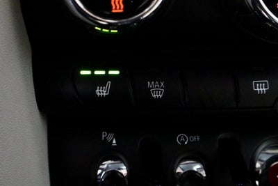 2023 MINI Hardtop 2 Door Cooper S