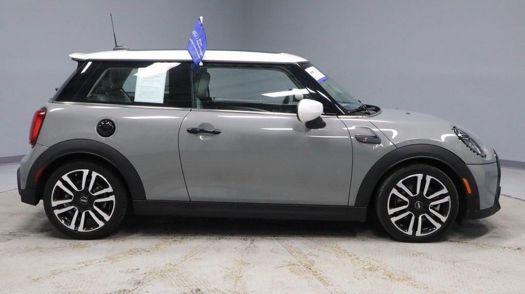 2023 MINI Hardtop 2 Door Cooper S