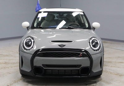2023 MINI Hardtop 2 Door Cooper S