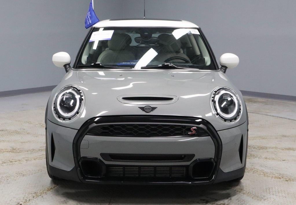 2023 MINI Hardtop 2 Door Cooper S
