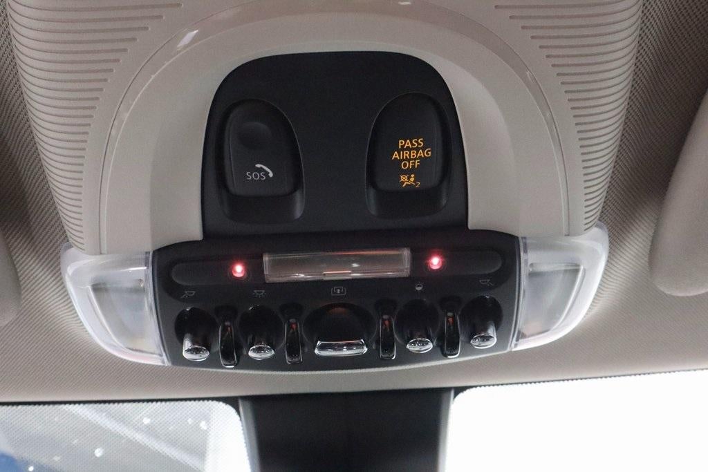 2024 MINI Hardtop 4 Door Cooper S