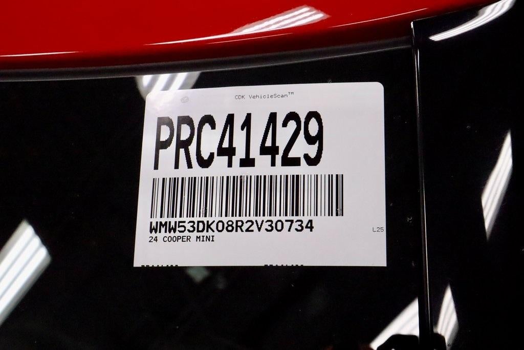 2024 MINI Hardtop 4 Door Cooper S