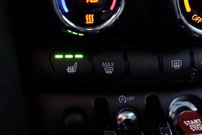 2024 MINI Hardtop 4 Door Cooper S