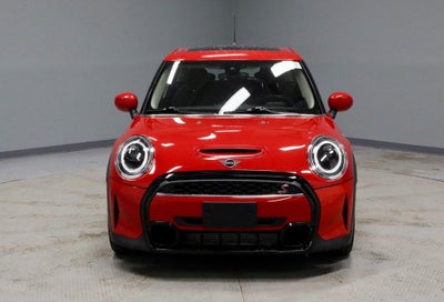 2024 MINI Hardtop 4 Door Cooper S