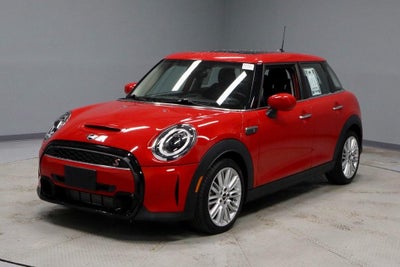 2024 MINI Hardtop 4 Door Cooper S