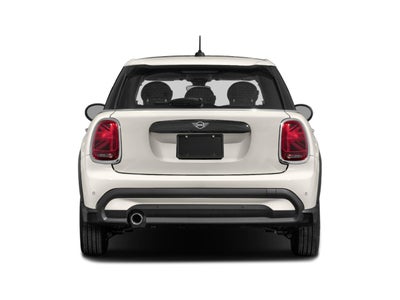 2024 MINI Hardtop 4 Door Cooper S