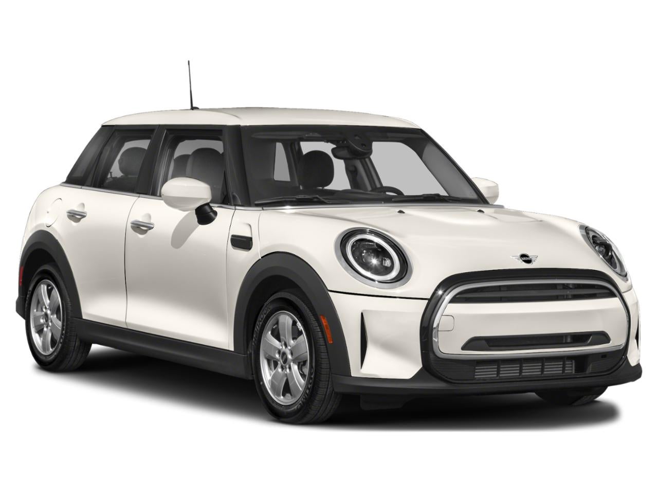 2024 MINI Hardtop 4 Door Cooper S