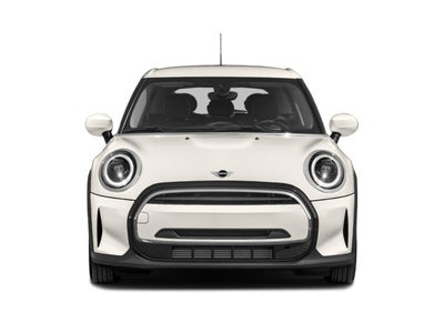 2024 MINI Hardtop 4 Door Cooper S