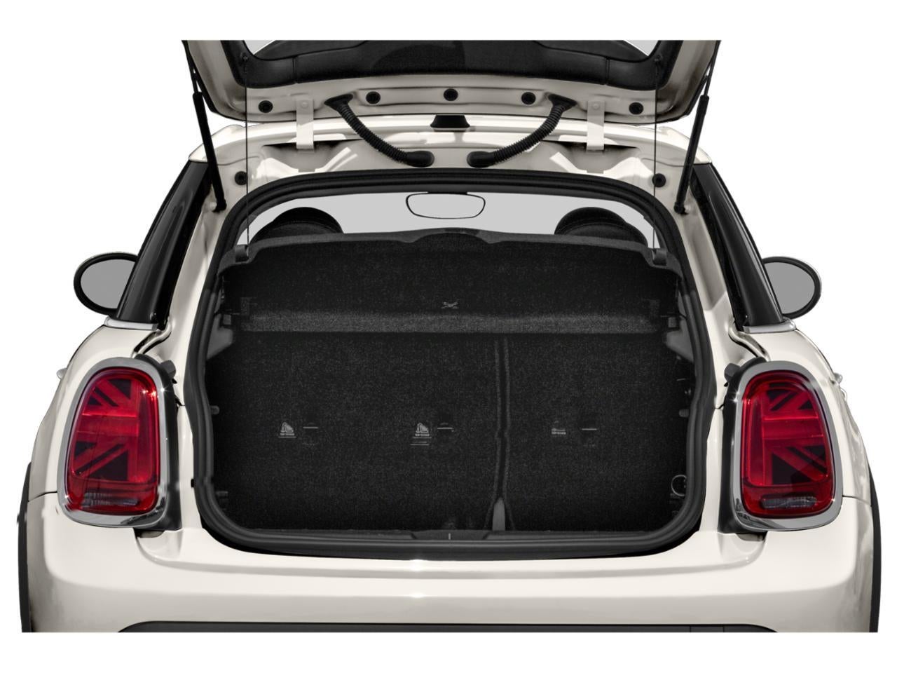 2024 MINI Hardtop 4 Door Cooper S