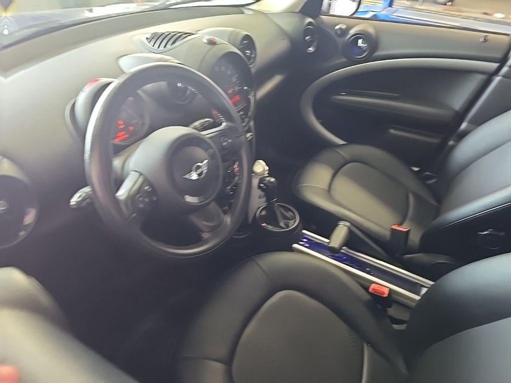 2016 MINI Cooper Countryman Base