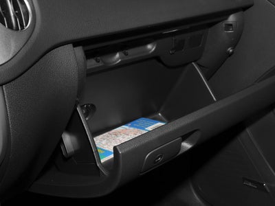 2017 Volkswagen Tiguan 2.0T Wolfsburg Edition