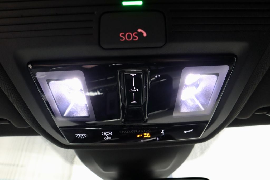 2024 Volkswagen Golf GTI SE