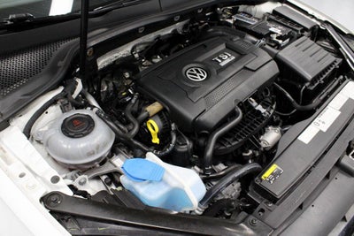 2019 Volkswagen Golf R DCC & Navigation 4Motion
