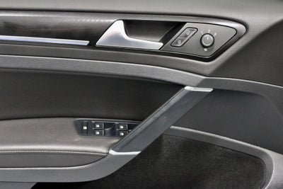 2019 Volkswagen Golf R DCC & Navigation 4Motion